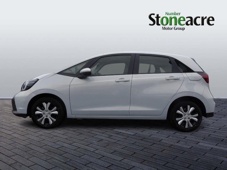 2025 Honda Jazz 1.5 h i-MMD Elegance Hatchback 5dr Petrol Hybrid eCVT Euro 6 (s/s) (122 ps) HATCH...