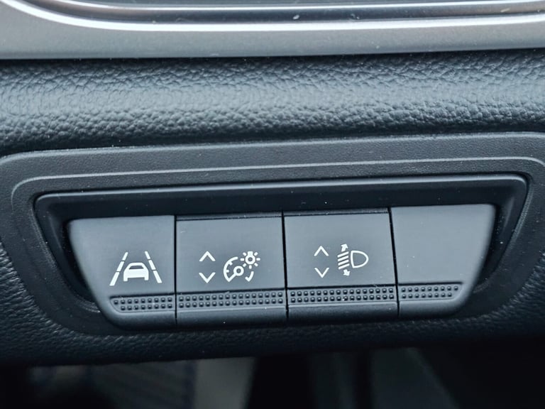 2023 Renault Captur 1.6 E-Tech full hybrid 145 Techno 5dr Auto HATCHBACK PETROL/ELECTRIC Automatic