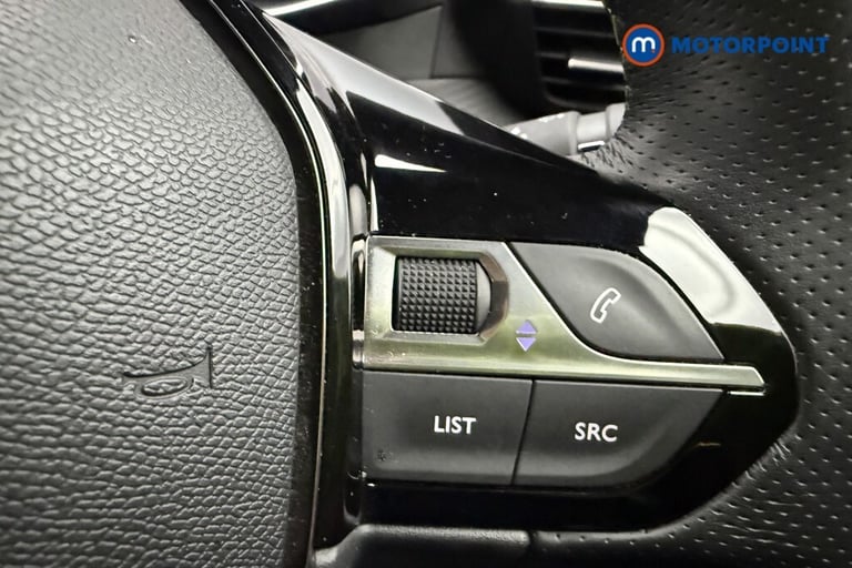 2022 Peugeot 2008 100kW GT 50kWh 5dr Auto SUV Electric Automatic