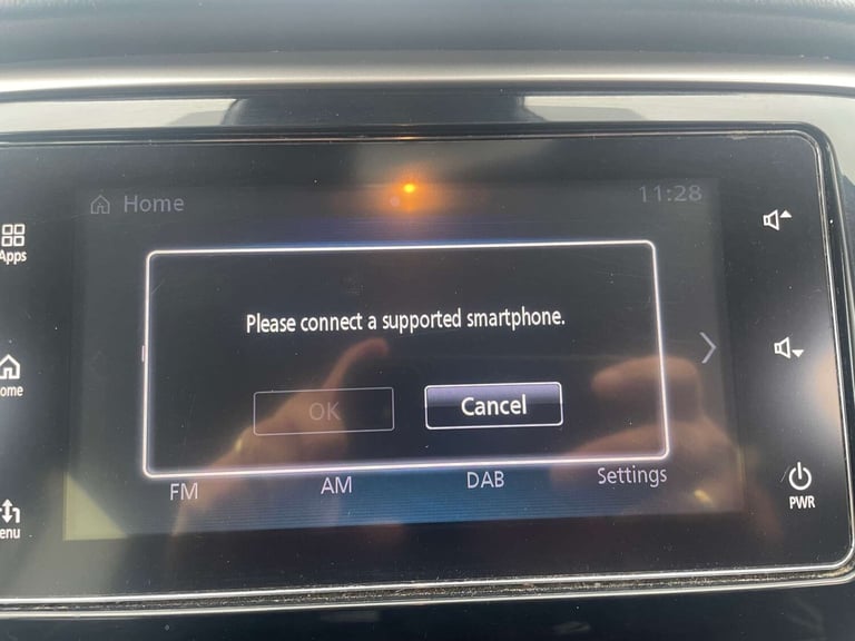 2019 Mitsubishi L200 Double Cab DI-D 150 Barbarian 4WD PICK UP DIESEL Manual