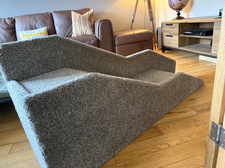 DOG 🐕 RAMP