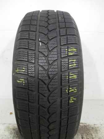 M184 1X 205/55/17 95V KORMORAN SNOWPROB2 M+S XL 1X 7,5 MM TREAD