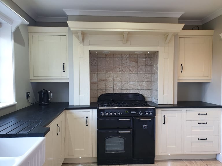 image for Kitchen for Sale - Really Good Condition 