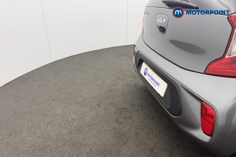 2022 Kia Picanto 1.0 Shadow 5dr [4 seats] Hatchback Petrol Manual