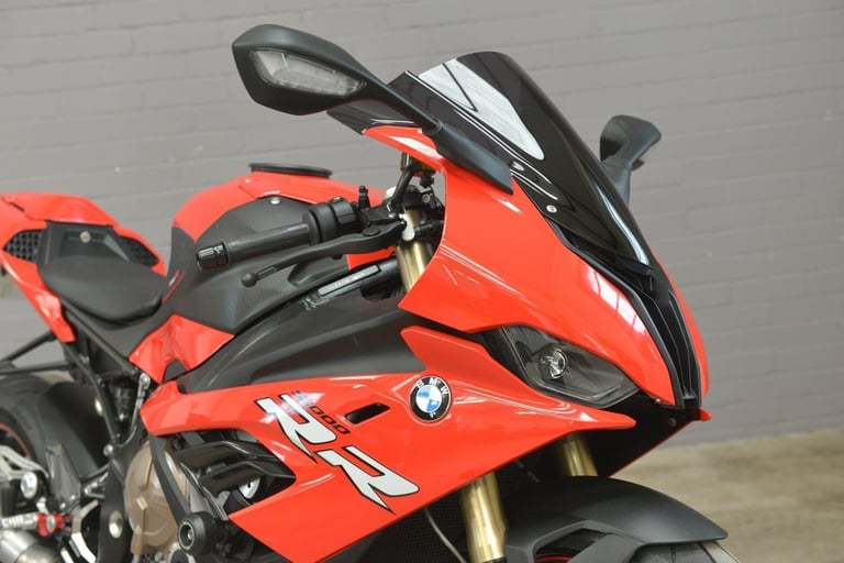2020 BMW S 1000 RR 1000 Sport Euro 4