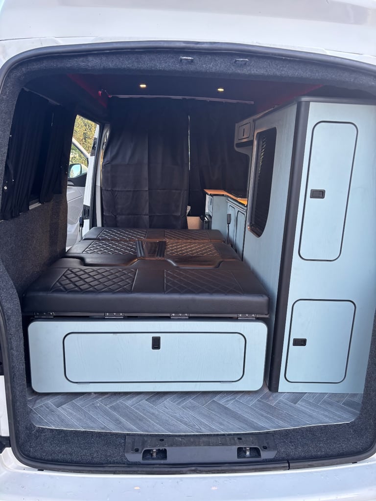 Volkswagen, TRANSPORTER, Panel Van, 2016, Manual, 1968 (cc)