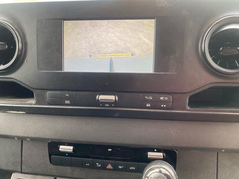  Mercedes-Benz Sprinter 2.1 314 CDI Premium Panel Van 5dr Diesel Manual FWD L2 H2 Euro 6 (s/s) (1...
