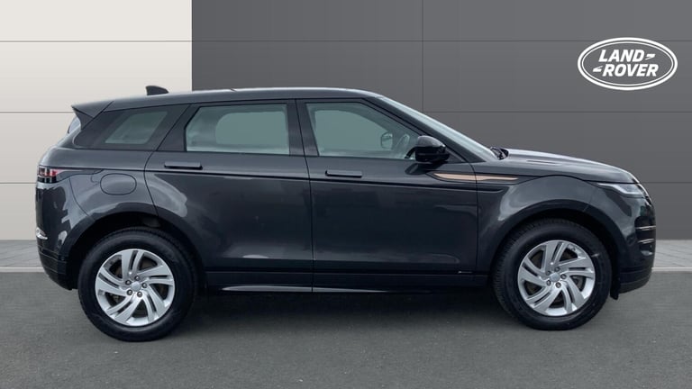 2021 Land Rover Range Rover Evoque 1.5 P300e R-Dynamic S 5dr Auto Hatchback Hatchback Hybrid Auto...
