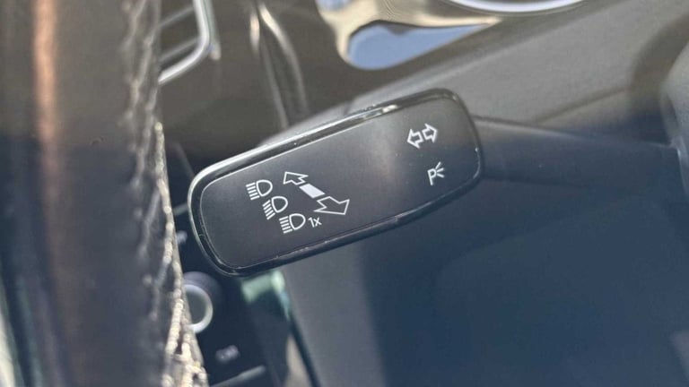 2018 Volkswagen Golf 2.0 TDI GT 5dr DSG Hatchback Diesel Automatic