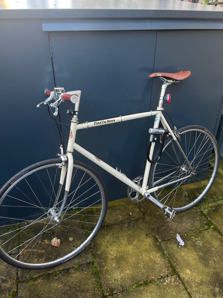 Bianchi pista gumtree hotsell