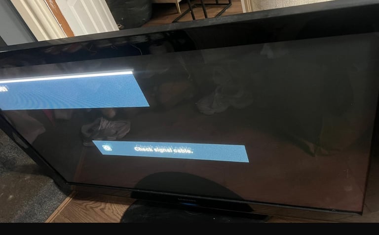 Samsung 50 inch 