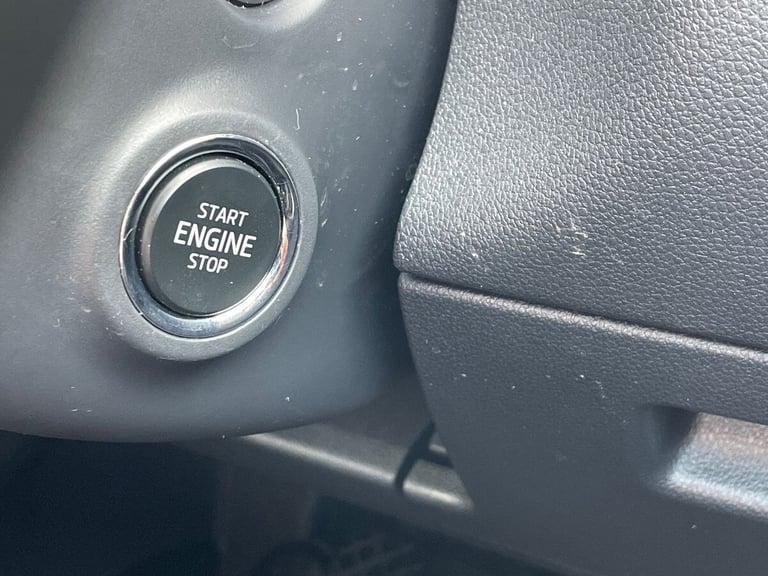 2023 Skoda Fabia Skoda Fabia 1.0 Edition 5dr Hatchback Petrol Manual