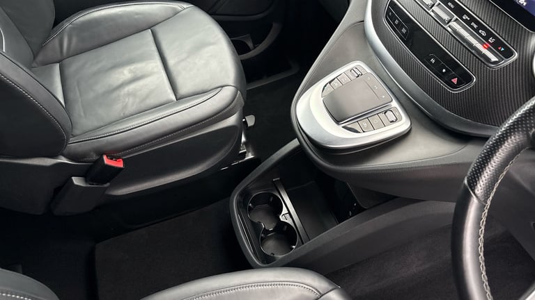 2023 Mercedes-Benz V-Class 2.0 V220d AMG Line MPV 5dr Diesel G-Tronic+ Euro 6 (s/s) XLWB (163 ps)...