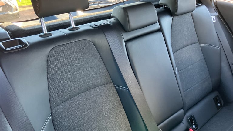 2022 Toyota Corolla 1.8 VVT-i Hybrid Design 5dr CVT Hybrid Hatchback Hatchback Hybrid Automatic