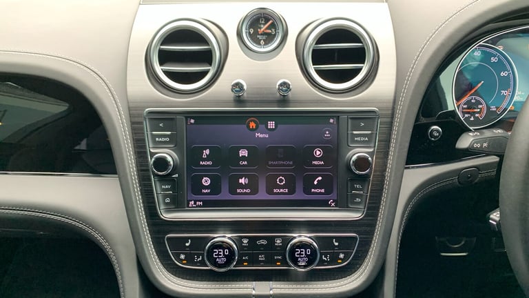 2019 Bentley Bentayga 4.0 V8 5dr Auto Petrol