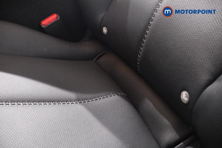 2023 Mazda MX-5 2.0 [184] Exclusive-Line 2dr Convertible Petrol Manual