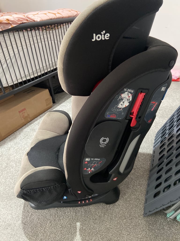 Joie Car seat 