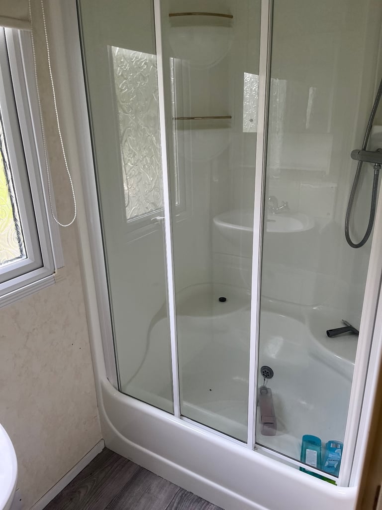 Static caravan for sale