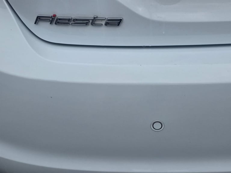 2017 Ford Fiesta 1.0T EcoBoost Titanium Hatchback 5dr Petrol Auto Euro 6 (s/s) (100 ps) Hatchback...