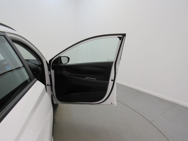 2022 Hyundai BAYON 1.0 TGDi 48V MHEV SE Connect 5dr DCT Hatchback PETROL Automatic