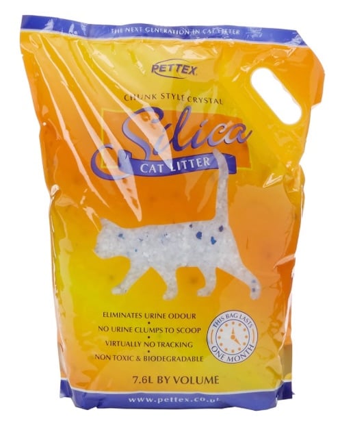 Automatic Cat Litter Box with Extras & Free Litter
