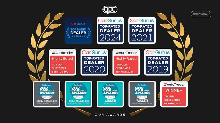 2021 Hyundai Santa Fe 1.6 TGDi Hybrid Ultimate 5dr 4WD Auto ESTATE PETROL/ELECTRIC Automatic