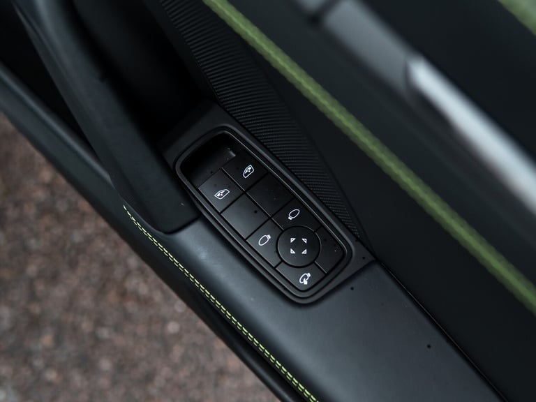 2024 Porsche 911 3.0T 992 Carrera T Coupe 2dr Petrol PDK Euro 6 (s/s) (385 ps)