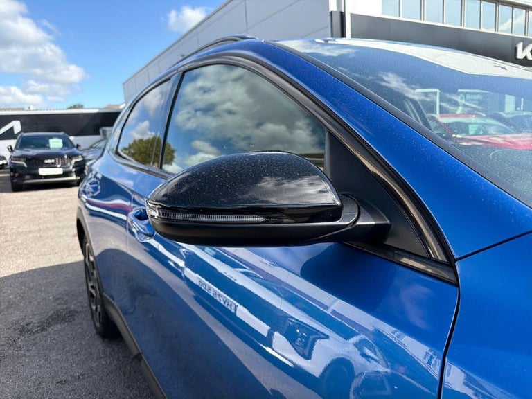 2025 Kia XCeed 1.5 T-GDi GT-Line SUV 5dr Petrol Manual Euro 6 (s/s) (138 bhp) HATCHBACK Petrol Ma...