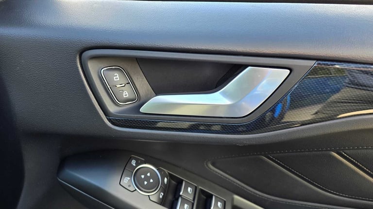  Ford Focus 1.0 EcoBoost Hybrid mHEV 125 ST-Line Edition 5dr Hatchback Petrol Manual