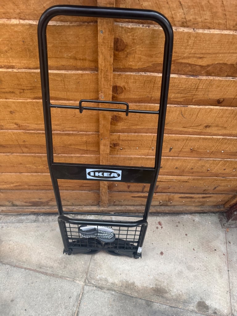 Trolley 30 kg 