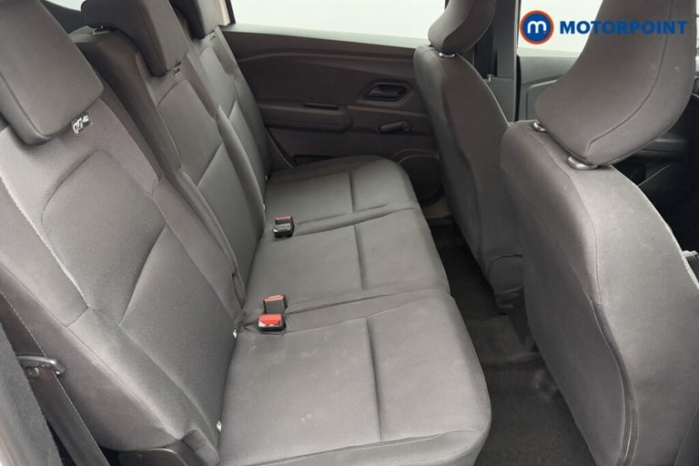 2023 Dacia Jogger 1.0 TCe Essential 5dr MPV Petrol Manual