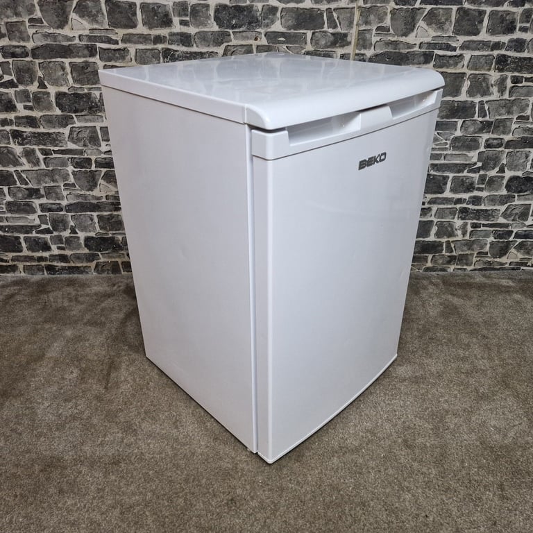 Beko Under Counter Fridge – Full Working Order