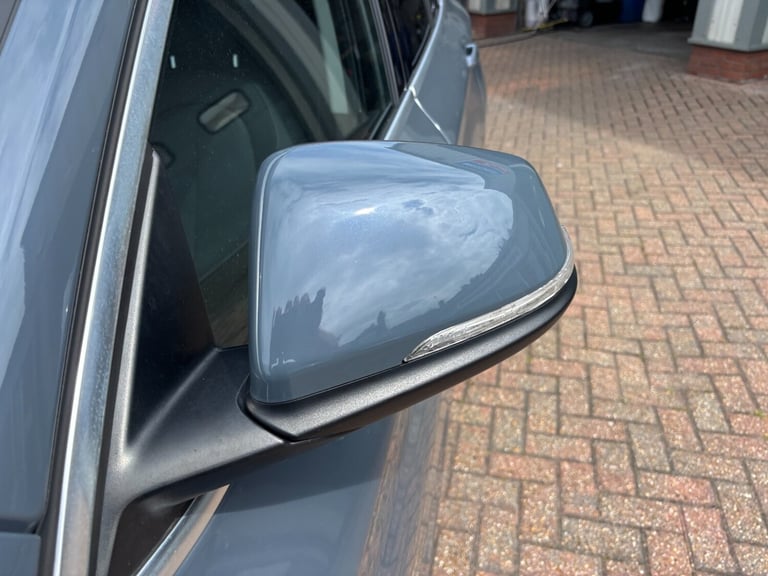 2019 BMW X1 xDrive 20i xLine 5dr Step Auto Estate Petrol Automatic