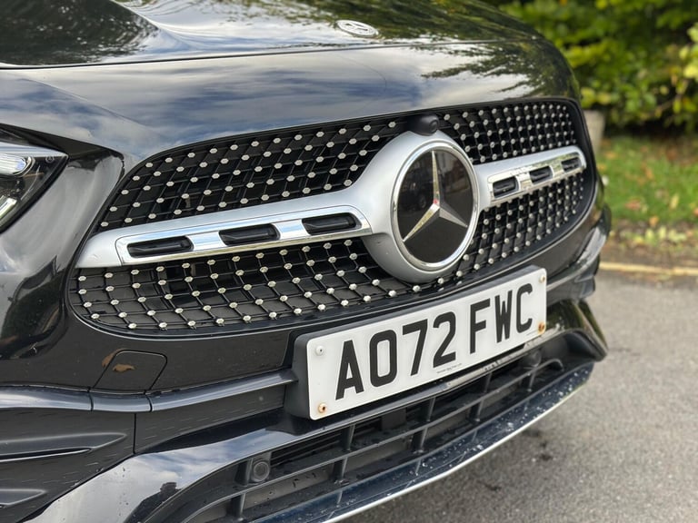 2022 Mercedes-Benz GLA 1.3 GLA250e 15.6kWh Exclusive Edition (Premium Plus) 8G-DCT Euro 6 (s/s) 5...