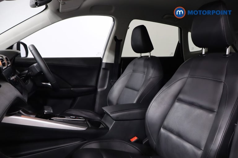 2025 MG MG ZS 1.5 Hybrid-Plus Trophy 5dr Auto SUV Hybrid Automatic