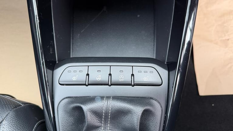 2017 Kia Rio 1.0 T GDi 3 5dr HATCHBACK PETROL Manual