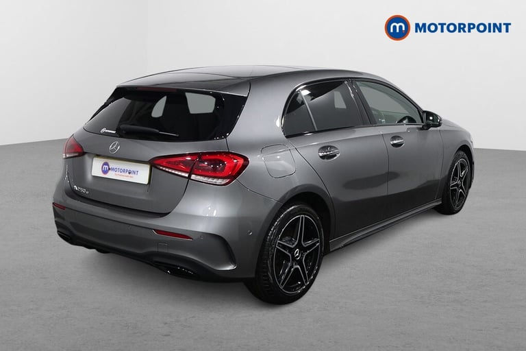 2022 Mercedes-Benz A-Class A250e AMG Line Premium Plus Edition 5dr Auto Hatchback Hybrid Automatic