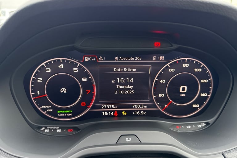 2022 Audi Q2 S line 35 TFSI  150 PS 6-speed SUV PETROL Manual