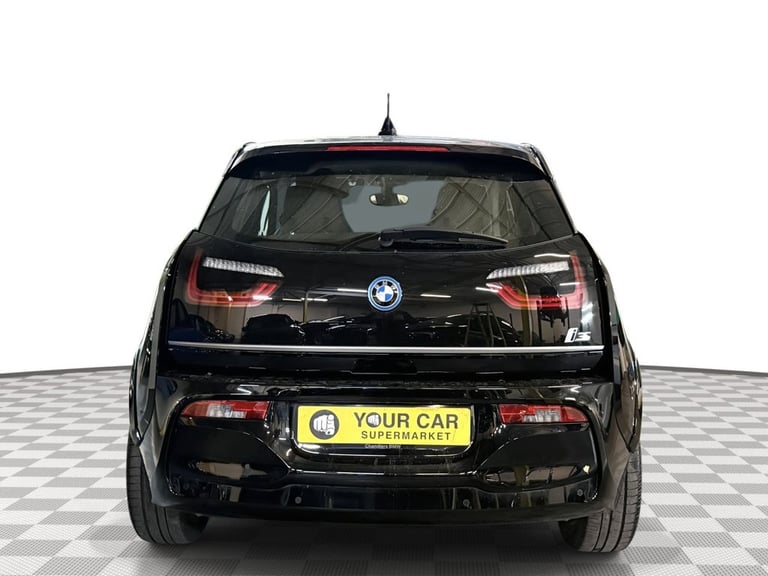 2020 BMW i3 42.2kWh S Hatchback 5dr Electric Auto (184 ps) Hatchback ELECTRIC Automatic