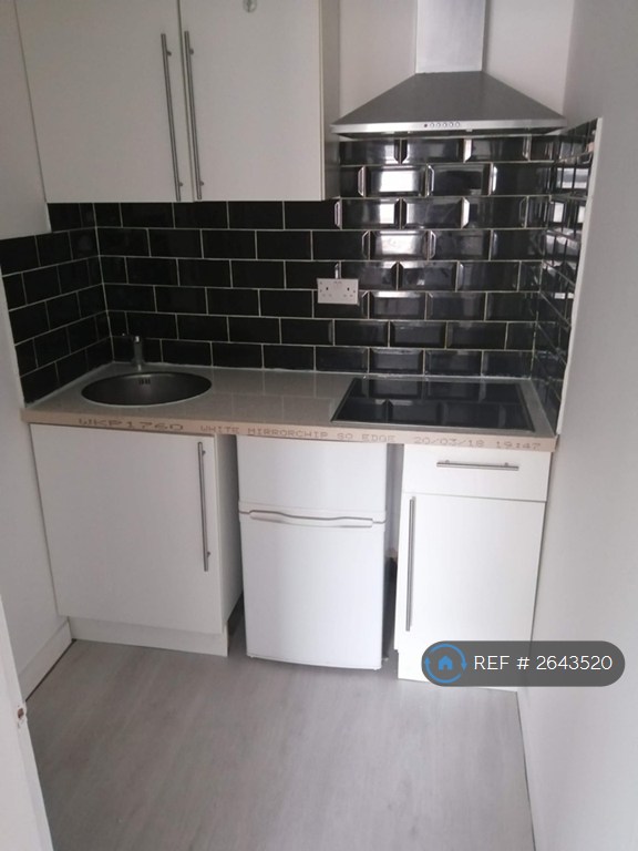 Studio flat in Bristow Road, Hounslow, TW3 (#2643520)