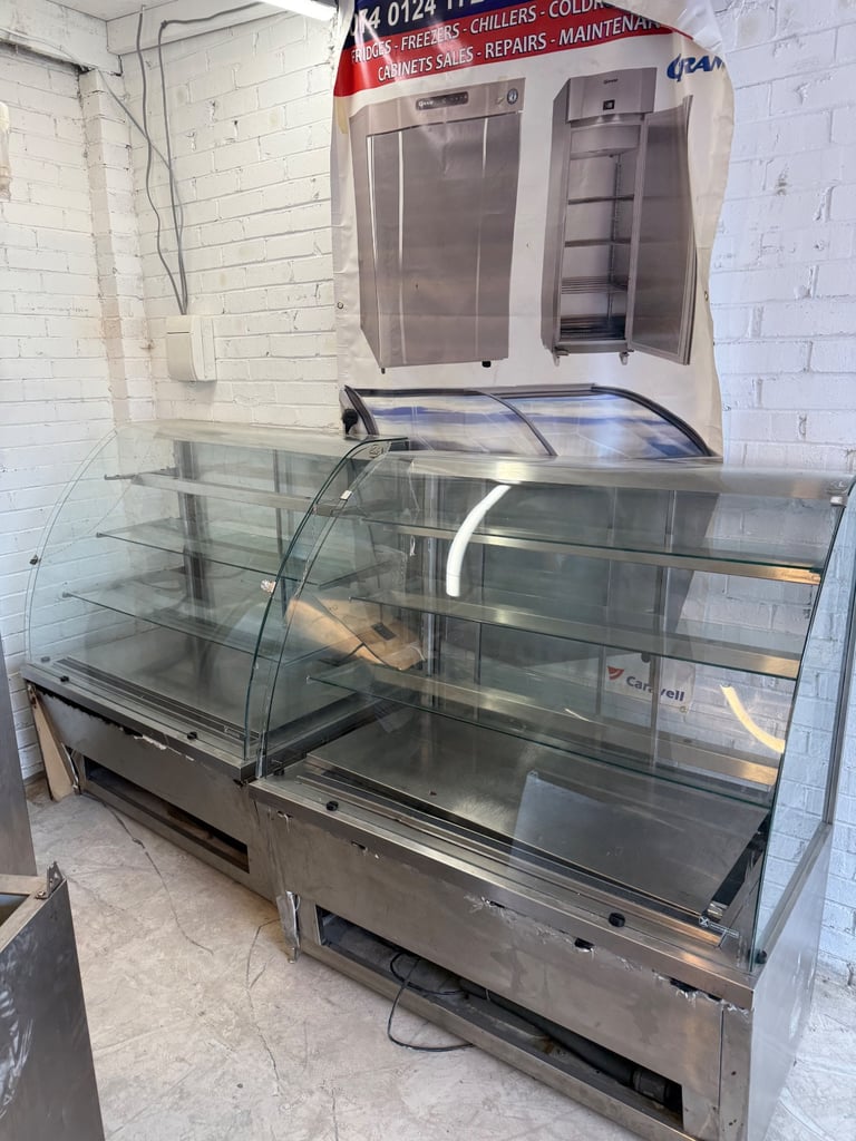 Cake fridge all sizes avaliable cafe shop restaurant takeaway cake display fridge 