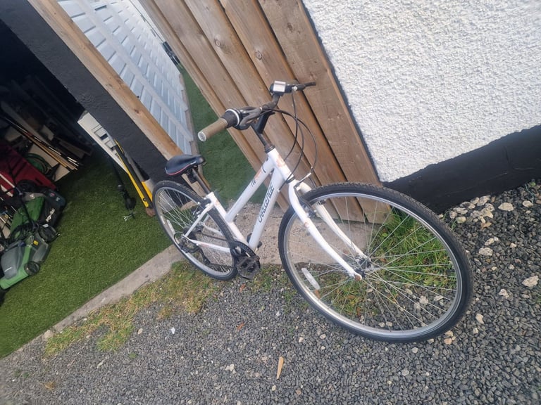 image for Girls bike used ones only £49