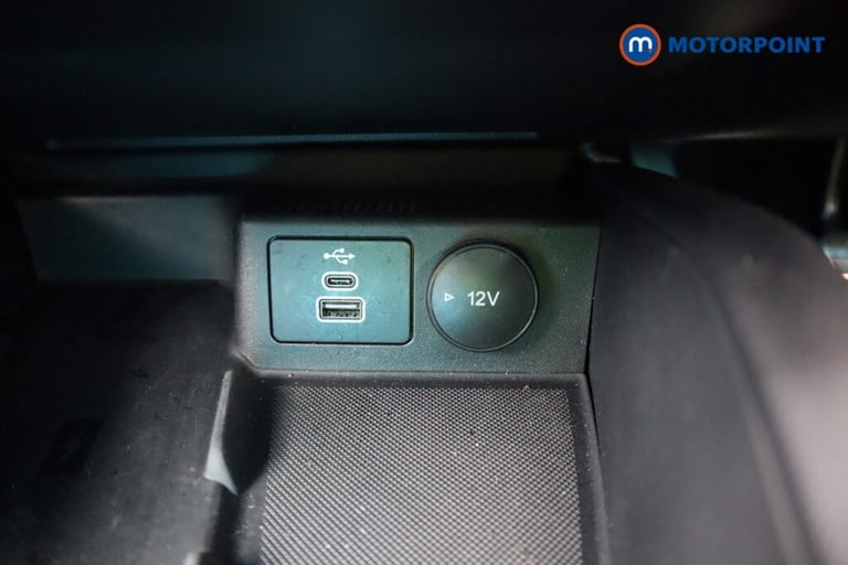 2022 Ford Focus 1.0 EcoBoost ST-Line Vignale 5dr HATCHBACK PETROL Manual