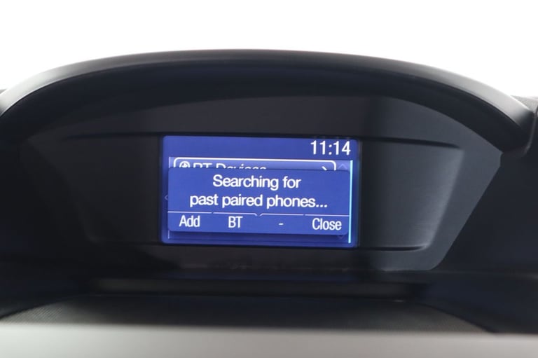 2016 Ford Kuga 1.5 EcoBoost 182 Zetec 5dr Auto HATCHBACK PETROL Automatic