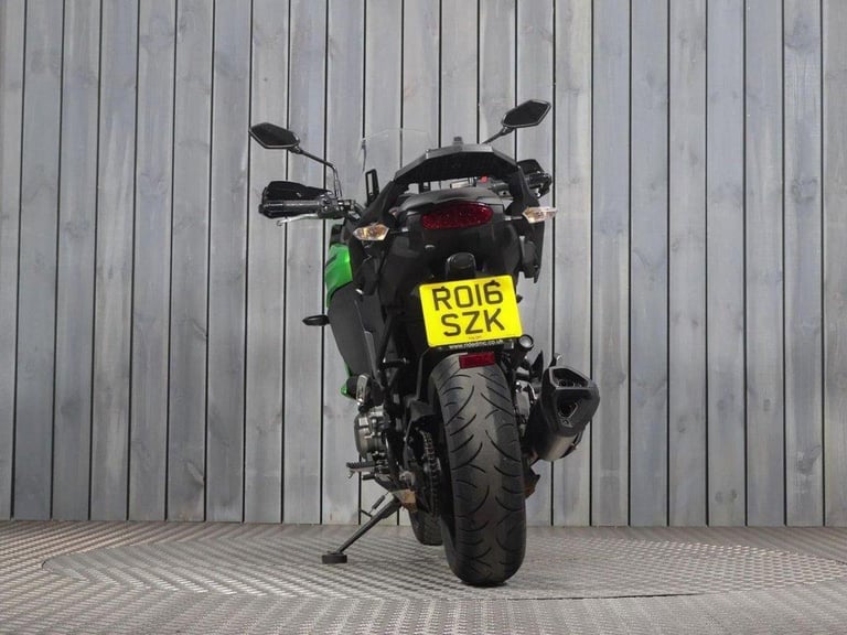2016 16 KAWASAKI VERSYS 1000 BGF - BUY ONLINE 24 HOURS A DAY