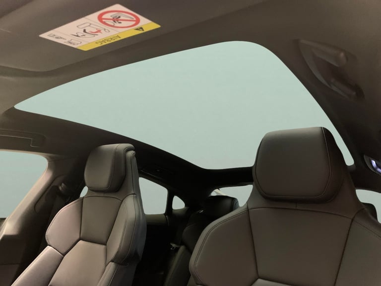 2022 Audi e-tron GT 93.4kWh Saloon 4dr Electric Auto quattro (476 ps) - LANE DEPARTURE  - BLUET S...