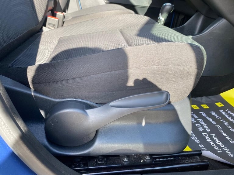 2013 Skoda Fabia 1.2 TSI Elegance DSG Euro 5 5dr Hatchback Petrol Automatic