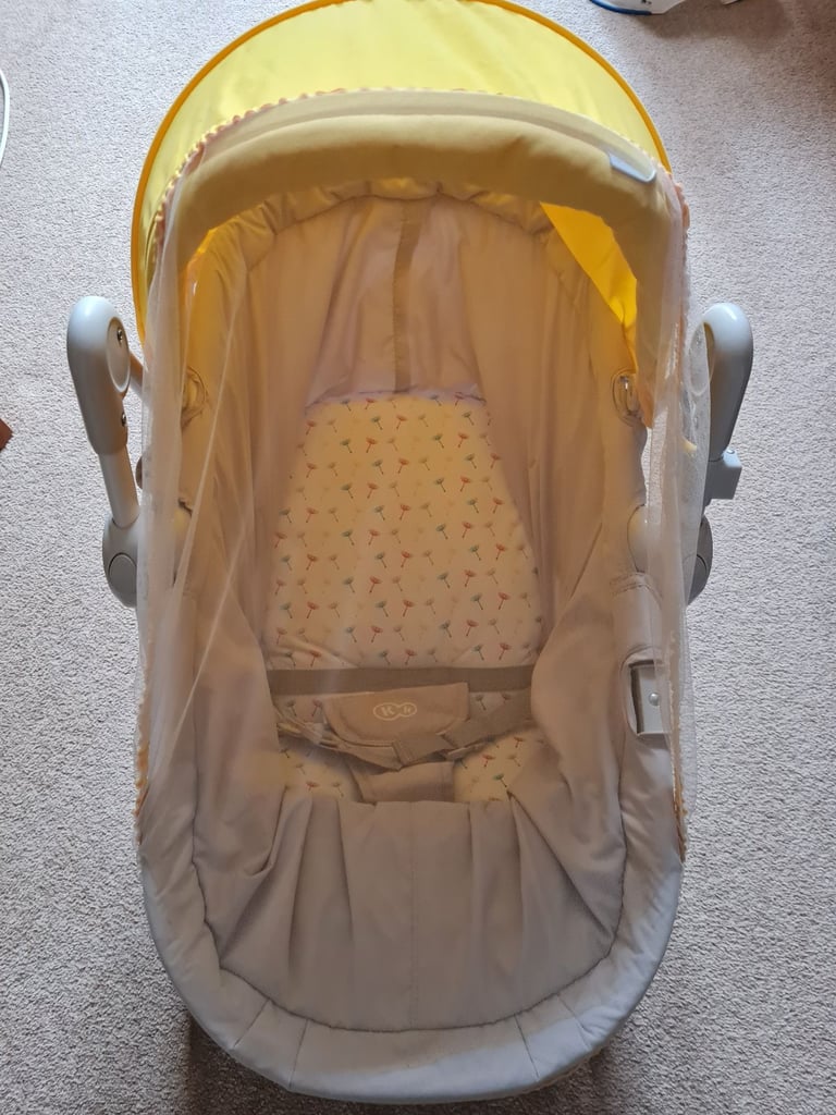 image for KINDERKRAFT 5-IN-1 