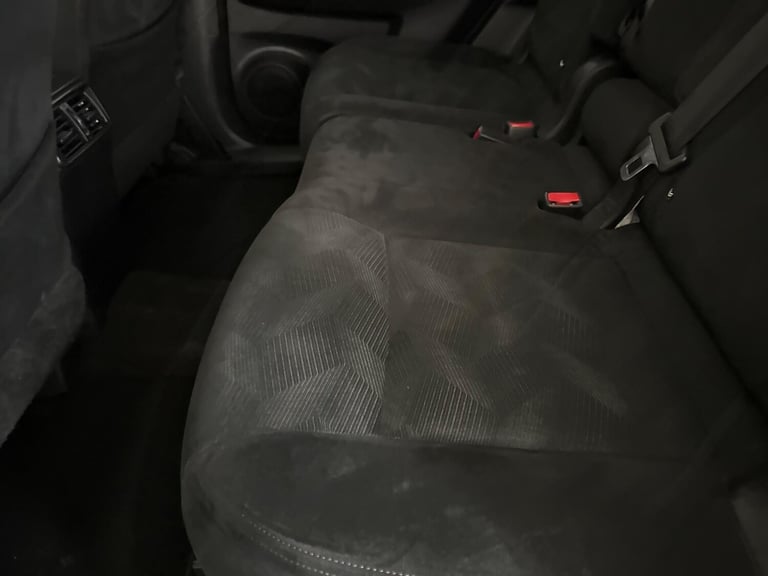 2015 Nissan X-Trail 1.6 dCi n-tec Euro 5 (s/s) 5dr ESTATE Diesel Manual