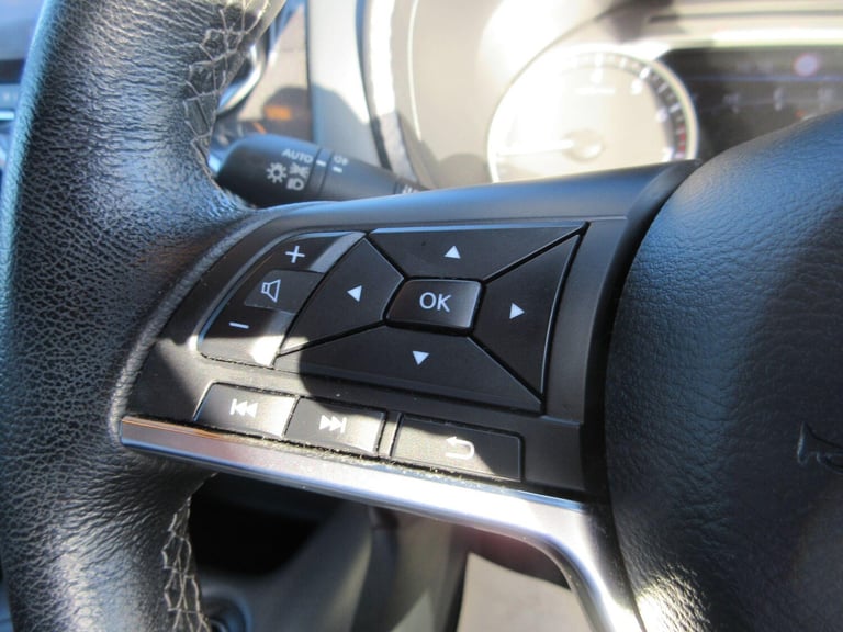 2021 Nissan Juke 1.0 DIG-T N-Connecta SUV 5dr Petrol Manual Euro 6 (s/s) (114 ps) HATCHBACK Petro...